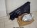 Pachet Aripa + Far Stanga VW Golf 5 V 2004 2005 2006 2007 2008 LA5G Albastru