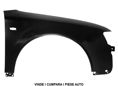 Aripa fata Audi A4 B7 2004-2007 DREAPTA GRUNDUITA 8E0821106F
