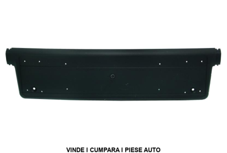Suport numar Bandou Bara fata BMW E46 2001-2005 Facelift 51117030592