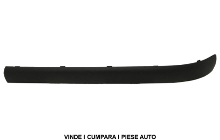 Bandou Bara fata BMW E46 2001-2005 Facelift STANGA 51117030607
