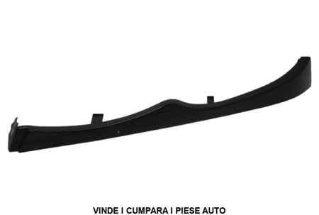 Ornament sub far BMW E46 2001-2005 Facelift STANGA 51137043409
