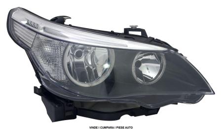 Far halogen H7 H7 BMW E60 E61 2003-2007 DREAPTA 63127165562