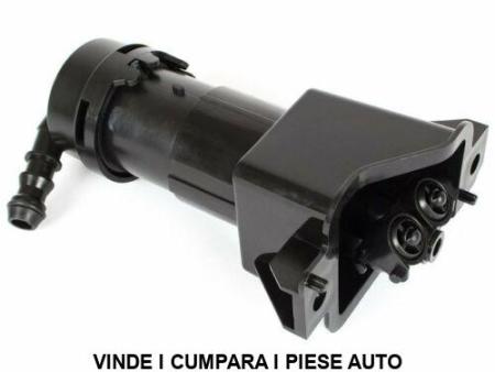 Diuza spalator far Audi A6 C6 2008-2010 Facelift STANGA 4F0955101B
