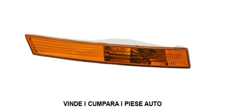 Semnal Bara fata VW PASSAT B6 portocaliu DREAPTA 3C0953042J