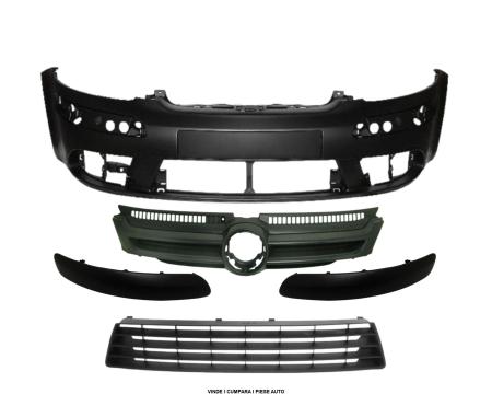 Bara fata completa VW GOLF 5 PLUS 2004-2009 5M0807217GRU