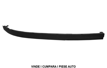 Spoiler Bara fata Opel Astra H 2004-2007 DREAPTA 1400561