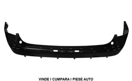 Bara spate Ford Focus 2 2004-2008 Combi GRUNDUITA 1356469