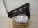 Pachet Aripa + Far Stanga VW Golf 5 V 2004 2005 2006 2007 2008 LC9Z Negru