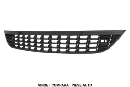 Grila Bara fata centrala inferioara Opel Astra J 2010-2014 1400466