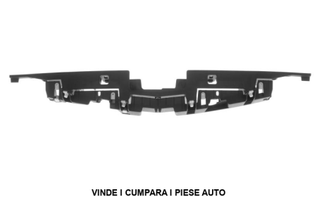 Suport central Bara fata Opel Astra J 2010-2014 13264476