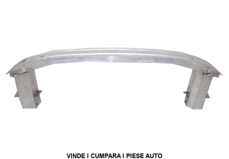 Armatura Bara fata Aluminiu Opel Astra J 2010-2014 13285258