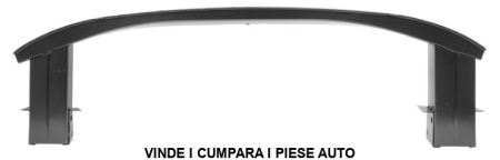 Armatura Bara fata Otel Opel Astra J 2010-2014 1405066