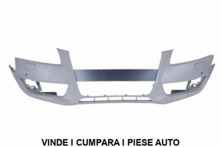 Bara fata Audi spalator far si senzori parcare A5 2007-2011 GRUNDUITA 8T0807105CGRU