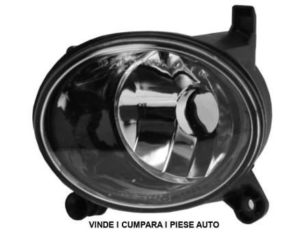 Proiector ceata Audi A5 2007-2011 STANGA 8T0941699