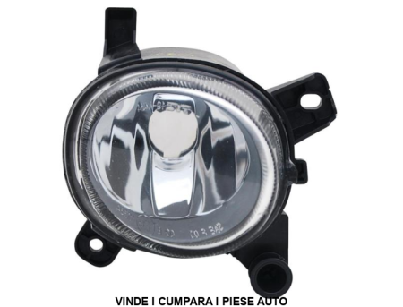 Proiector ceata Audi A5 2007-2011 DREAPTA 8T0941700
