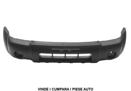 Bara fata Nissan NAVARA D22 1997-2005 F2022VK425