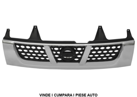 Grila masca radiator fata Nissan NAVARA D22 1997-2005 62310VK100