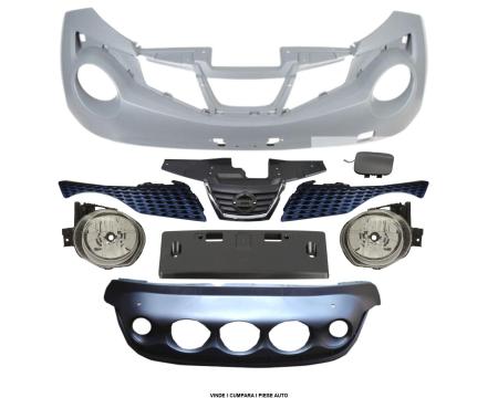 Bara fata completa Nissan JUKE F15 2010-2015 62022-1KA2H
