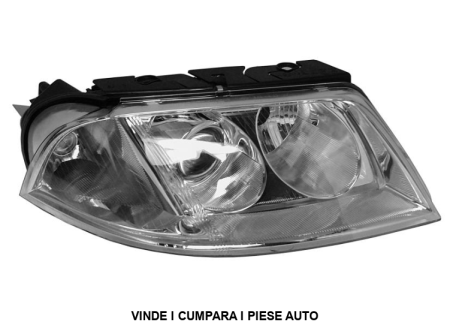 Far halogen VW Passat B5 B5.5 2000-2005 DREAPTA 3B0941016AN