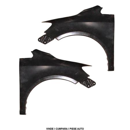 Set Aripi fata VW GOLF PLUS 2004-2009 GRUNDUITE 5M0821021 5M0821022