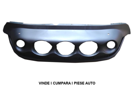 Spoiler Bara fata Nissan JUKE F15 2010-2015 62026BV80A