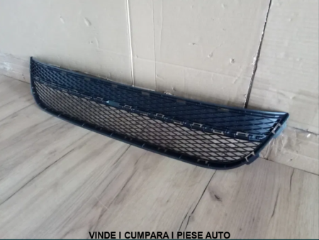 Grila bara fata centrala inferioara VW Tiguan 2007-2011