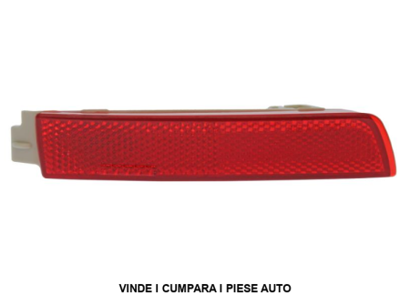 Reflector Bara spate Nissan JUKE F15 2010-2015 DREAPTA 26565BA60A