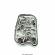 Suport Becuri stop lampa spate Audi A6 C6 2004-2008 STANGA 4F5945221C