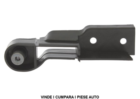 Suport Bara fata Audi A6 C6 2008-2010 STANGA 4F0807771