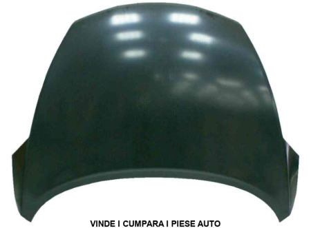 Capota fata motor Nissan JUKE F15 2010-2015 GRUNDUITA FEA0M-1KAMA