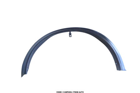 Bandou overfender Aripa fata Nissan JUKE F15 2010-2015 STANGA 63861-1KA6A