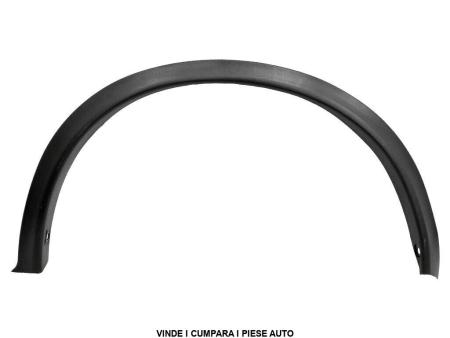 Bandou overfender Aripa fata Nissan JUKE F15 2010-2015 DREAPTA 638601KA6A