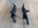 Diuza spalator far stanga/dreapta VW Passat CC 2008-2012