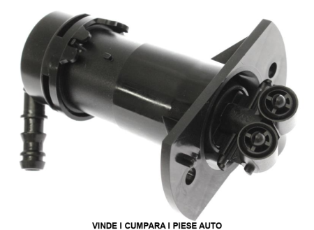 Diuza spalator far Audi A6 C6 2004-2008 DREAPTA 4F0955102