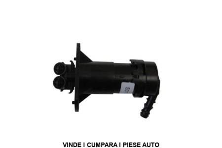 Diuza spalator far Audi A6 C6 2004-2008 STANGA 4F0955101