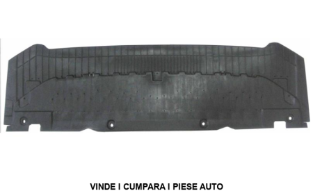 Deflector Bara fata Audi A4 B8 2011-2015 8K0807611