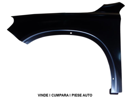 Aripa fata Mercedes GLA X156 2014-2017 Grunduita STANGA 1568800118