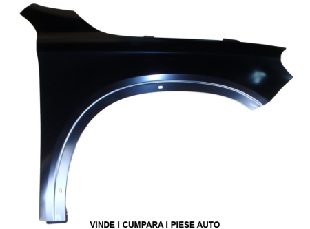 Aripa fata Mercedes GLA X156 2014-2017 Grunduita DREAPTA 1568800218