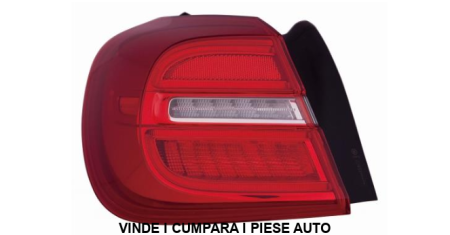 Stop lampa spate LED Mercedes GLA X156 2014-2017 STANGA A1569061958