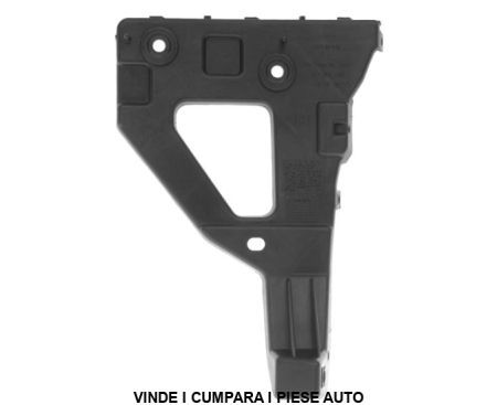 Suport Bara fata Audi A6 C6 2008-2010 Facelift Dreapta 4F0807228