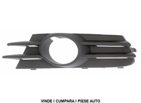Grila Bara fata VW Scirocco 2008-2014 STANGA 1K8853665C