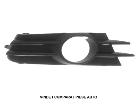 Grila Bara fata VW Scirocco 2008-2014 DREAPTA 1K8853666C