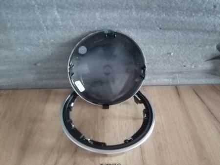 Emblema+inel adaptor grila radiator VW Passat CC+distronic 2008-2012 3C0853347A RYP