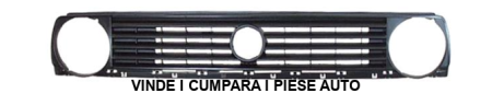 Grila radiator VW GOLF 2 1987-1993 191853653C