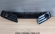 Set grila grile proiectoare bara fata VW Passat CC