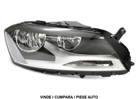 Far Halogen VW PASSAT B7 2010-2014 DREAPTA 3AB941006