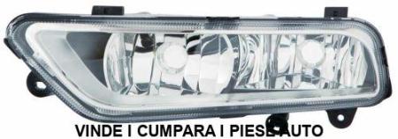 Proiector ceata VW PASSAT B7 2010-2014 cu lumina de curba DREAPTA 3AB941006