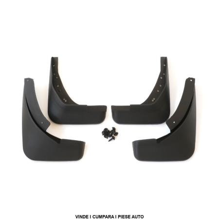 APARATORI NOROI PENTRU AUDI A4 B8 BERLINA BREAK 2007-2015 SET 4 BUC