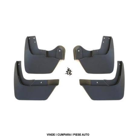 APARATORI NOROI DACIA DUSTER 2018-2021 SET 4 BUC