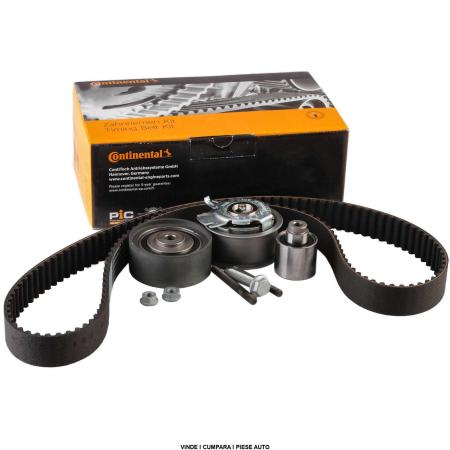 Kit curea distributie AUDI A3 A4 SKODA OCTAVIA 2 VW TOURAN GOLF 5 2.0TDI Contitech CT1051K1